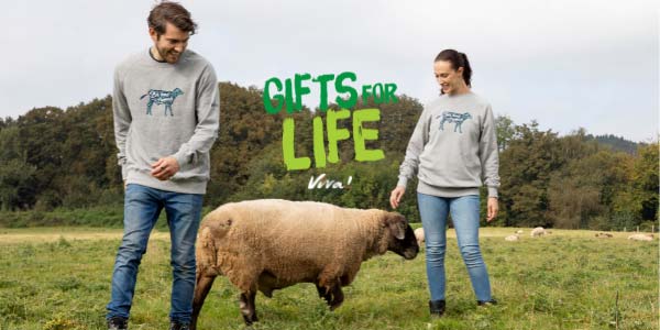 Gifts for life