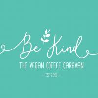 Be Kind The Vegan Coffee Caravan Be Kind The Vegan Coffee Caravan