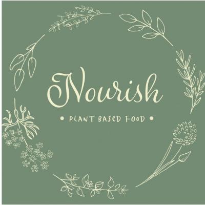 Nourish Plant Based Café Nourish Plant Based Café