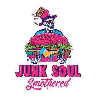 Junk Soul Smothered