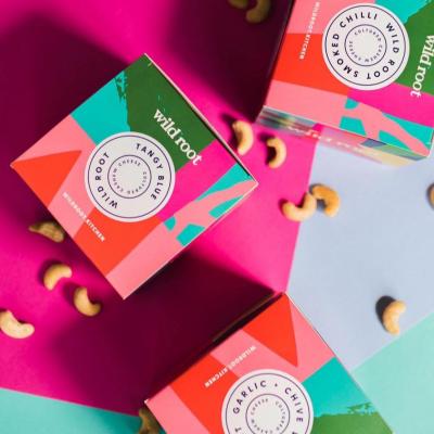 Wild Roots Wild Roots