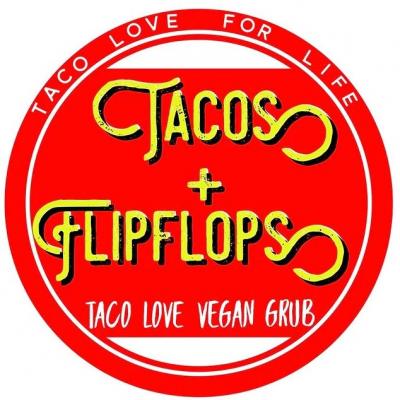 Tacos and Flipflops Tacos and Flipflops
