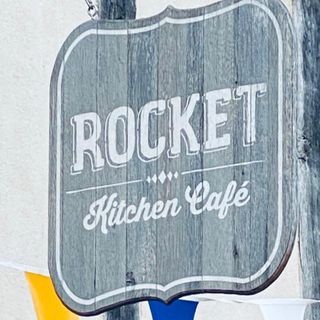 Rocket Kitchen