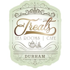 Treats Cafe & Tea Room Treats Cafe & Tea Room