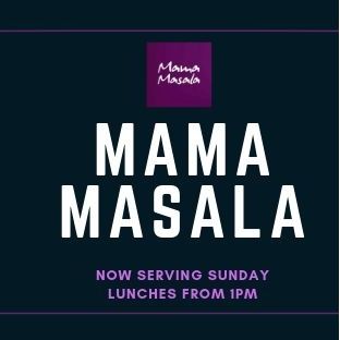 Mama Masala