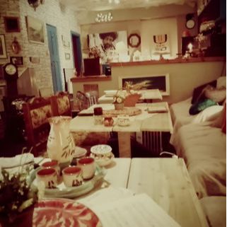 Cosy Jazz Café Cosy Jazz Café