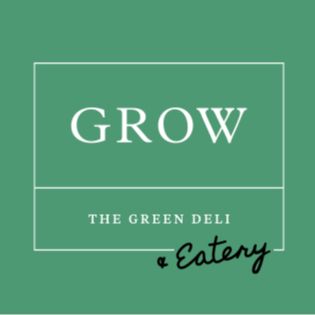 Grow Green Deli