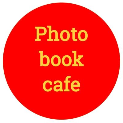 Photo Book Café Photo Book Café