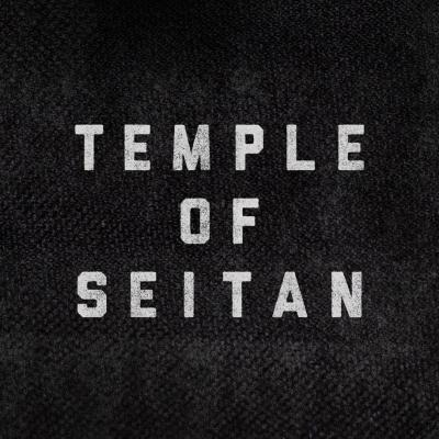 Temple of Seitan - King's Cross