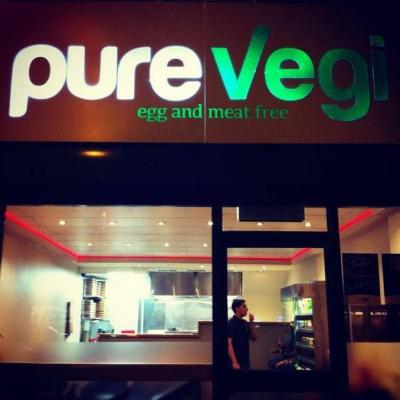 Pure Vegi Pure Vegi