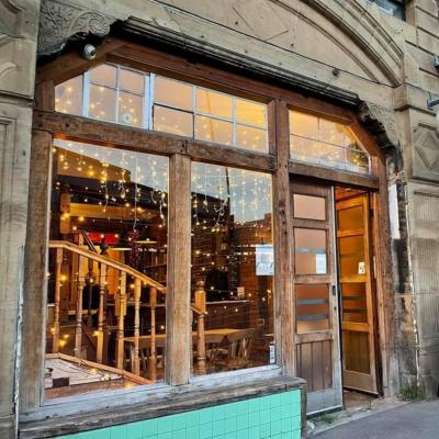 The Tramshed The Tramshed