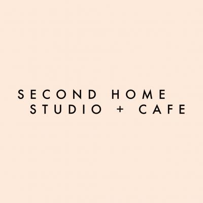 Second Home Studio & Café