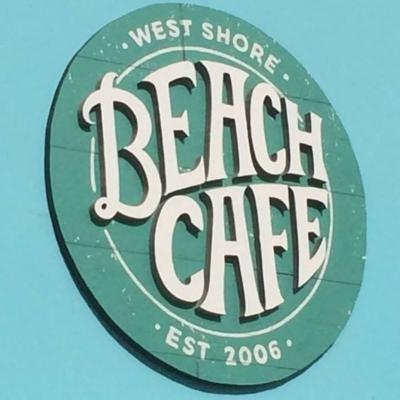 West Shore Beach Cafe