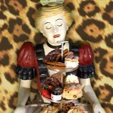 Alpine Coffee Shop Alpine Coffee Shop