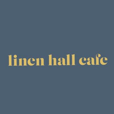 Linen Hall Cafe