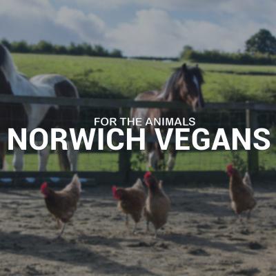 Norwich Vegans Norwich Vegans