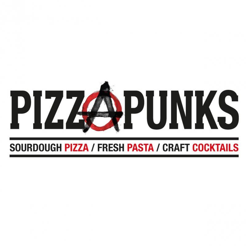 Pizza Punks - Nottingham