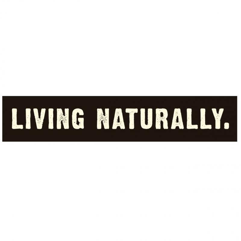 Living Naturally Living Naturally