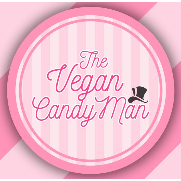 The Vegan Candy Man The Vegan Candy Man