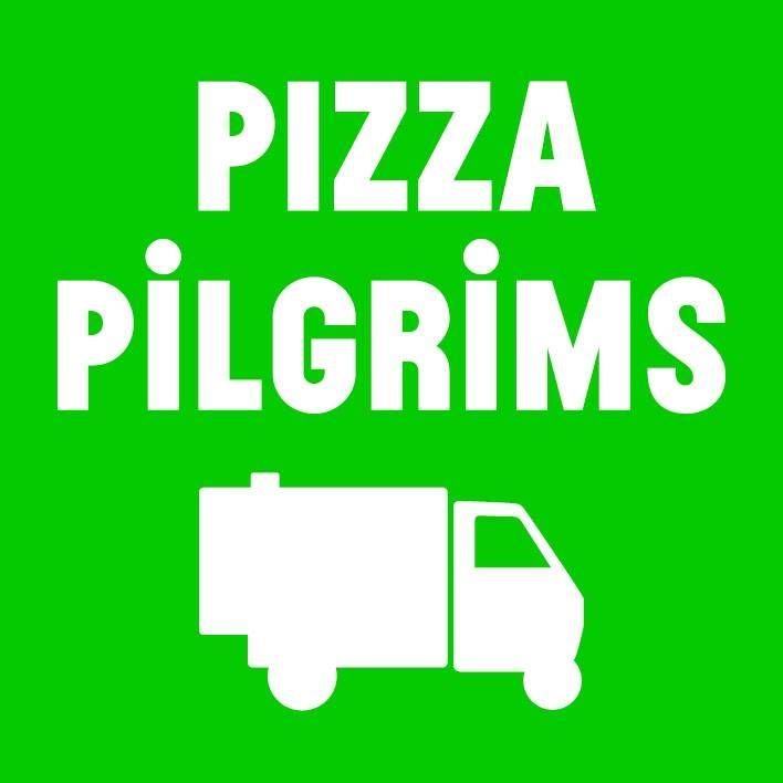 Pizza Pilgrims - Shoreditch Pizza Pilgrims - Shoreditch