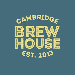 Cambridge Brew House Cambridge Brew House