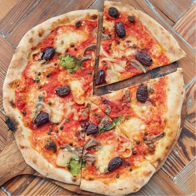 Chapter - Canterbury Chapter - Canterbury