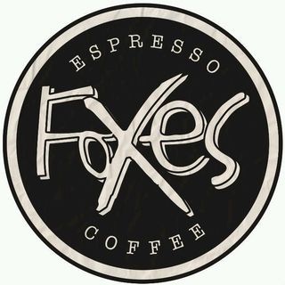 Foxes Cafe Lounge