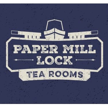Paper Mill Lock Tearooms
