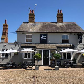 The Jolly Sailor