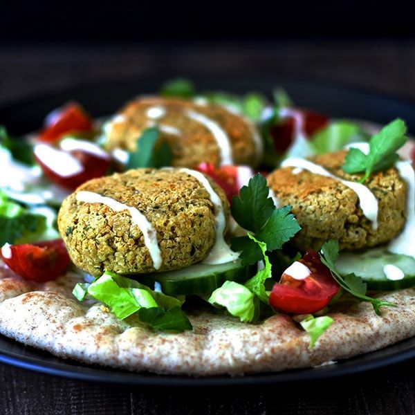 Falafel Xpress - Chester