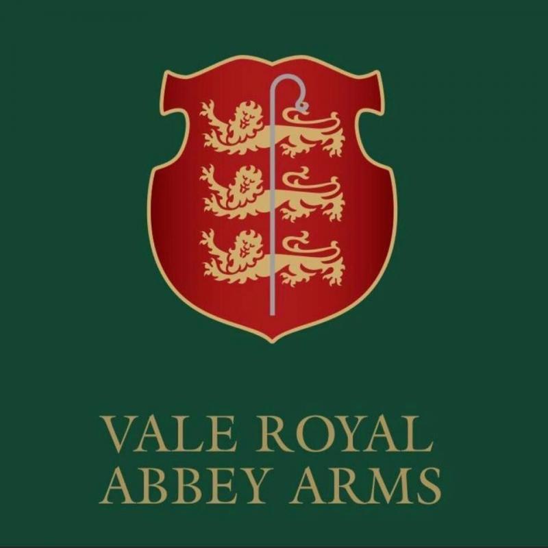Vale Royal Abbey Arms Vale Royal Abbey Arms