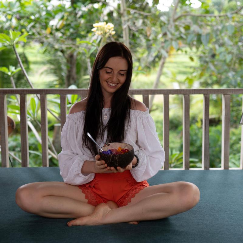 Camilla Clare Naturopathy Camilla Clare Naturopathy