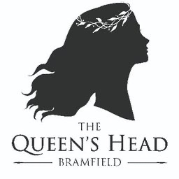 The Queens Head at Bramfield