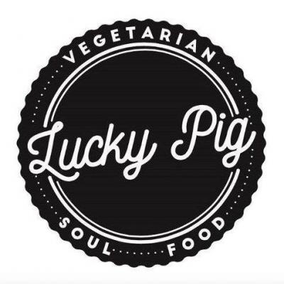 Lucky Pig @ Paradise Palms Lucky Pig @ Paradise Palms