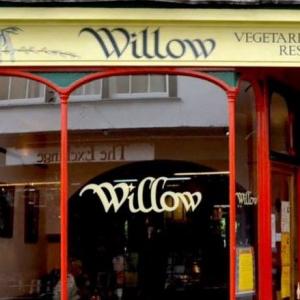 Willow Vegetarian Restaurant Willow Vegetarian Restaurant