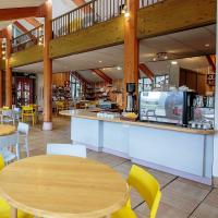 Newton Dee Cafe Newton Dee Cafe