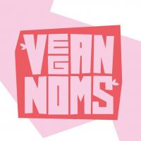 Vegan Noms @ The World's End Vegan Noms @ The World's End