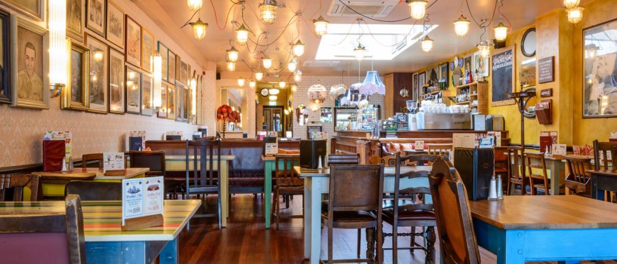 Arco Lounge Arco Lounge