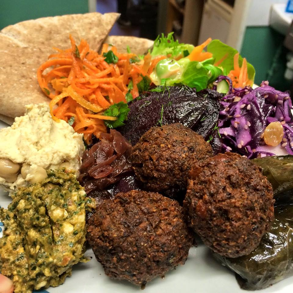 Crocus Café Crocus Café