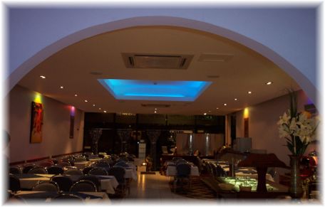 Pradip's Restaurant Pradip's Restaurant