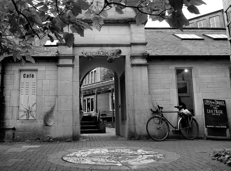 Star Anise Cafe Star Anise Cafe