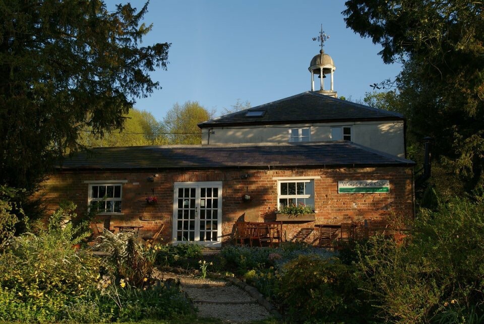 World Peace Cafe - Kilnwick Percy World Peace Cafe - Kilnwick Percy