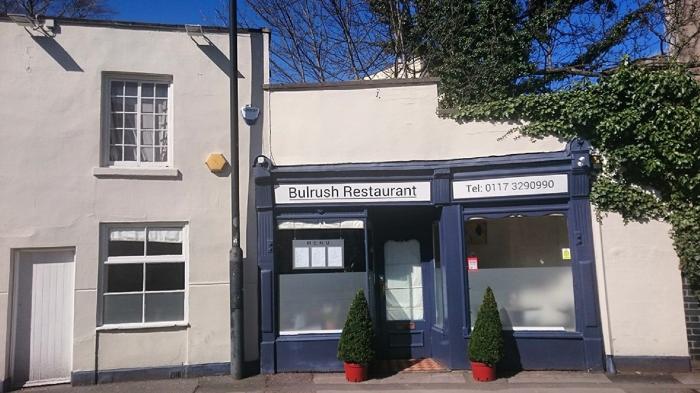 Bulrush Restaurant Bulrush Restaurant
