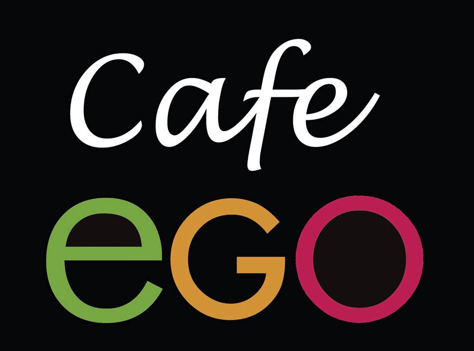 Cafe EGO Cafe EGO