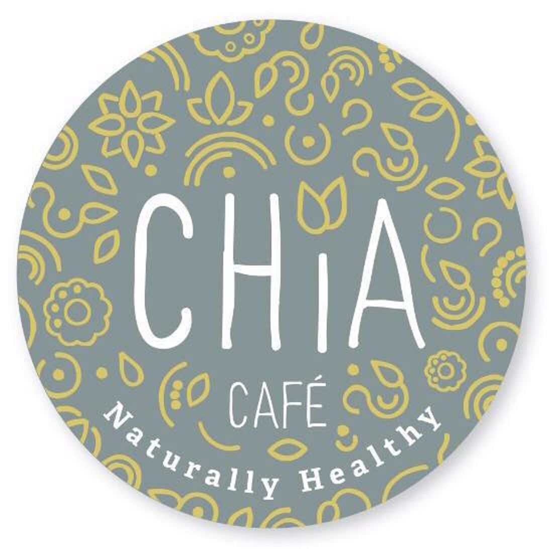 Chia Cafe Chia Cafe