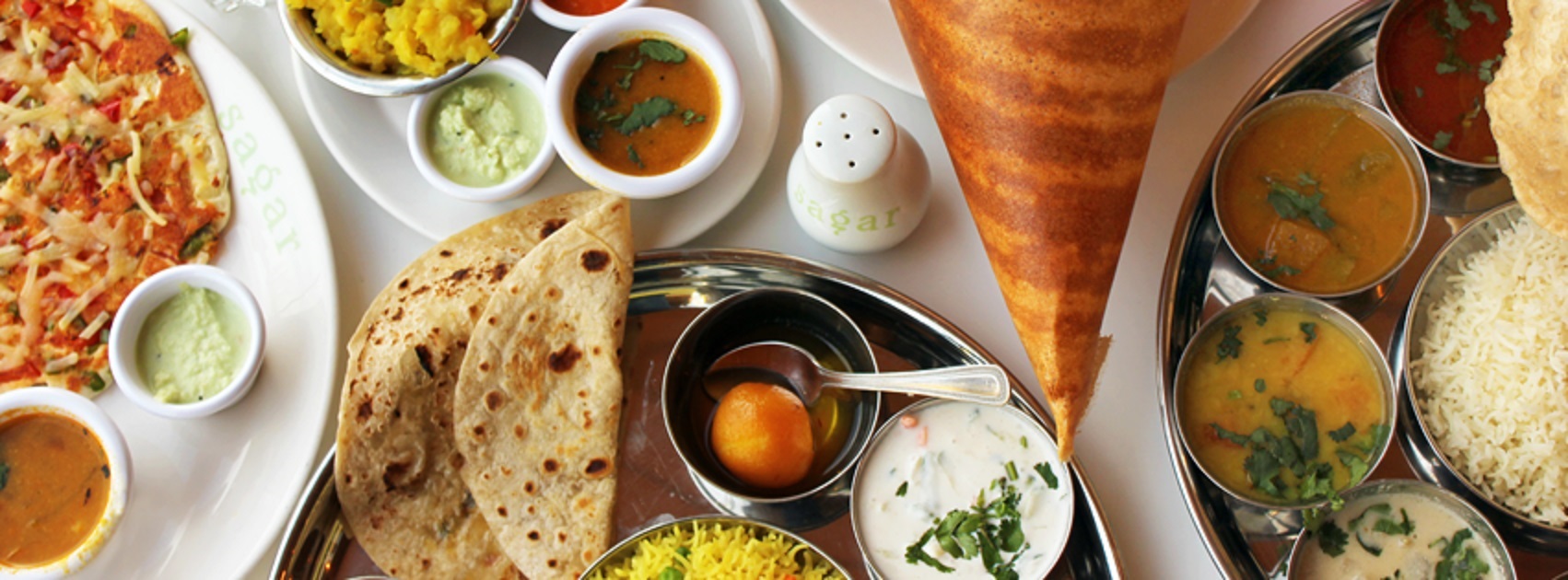 Sagar - Covent Garden Sagar - Covent Garden