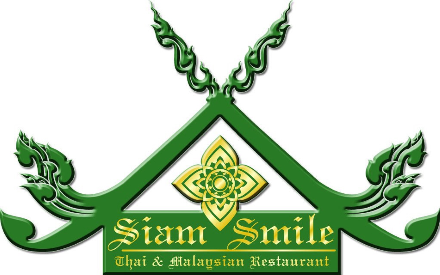 Siam Smile - Bristol Siam Smile - Bristol