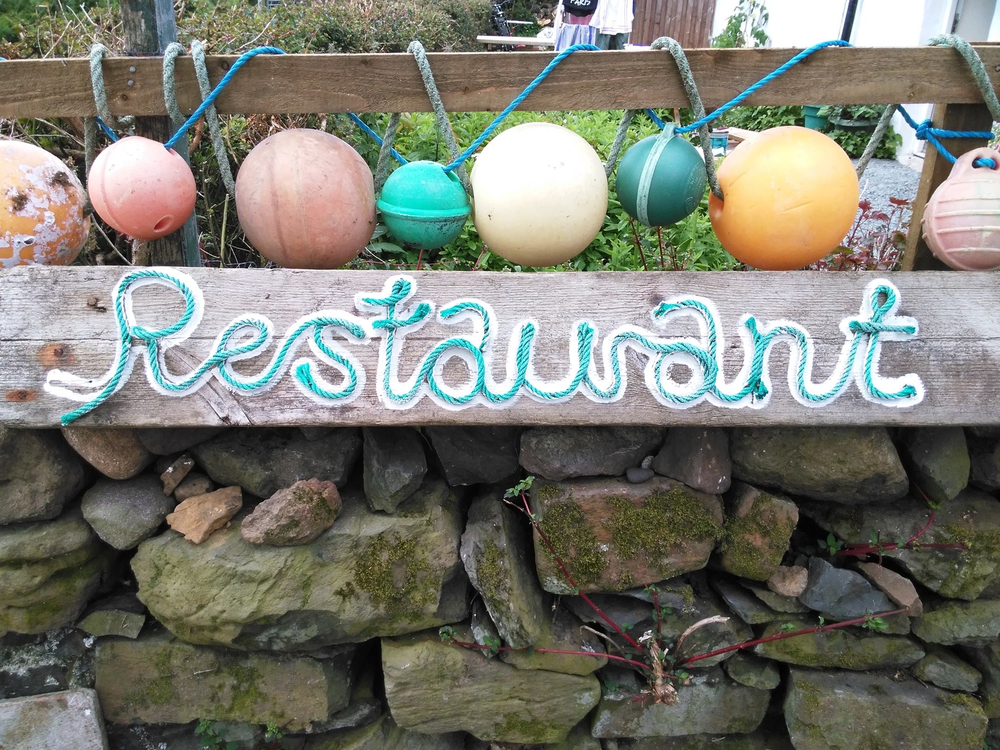 Ballygown Restaurant Ballygown Restaurant