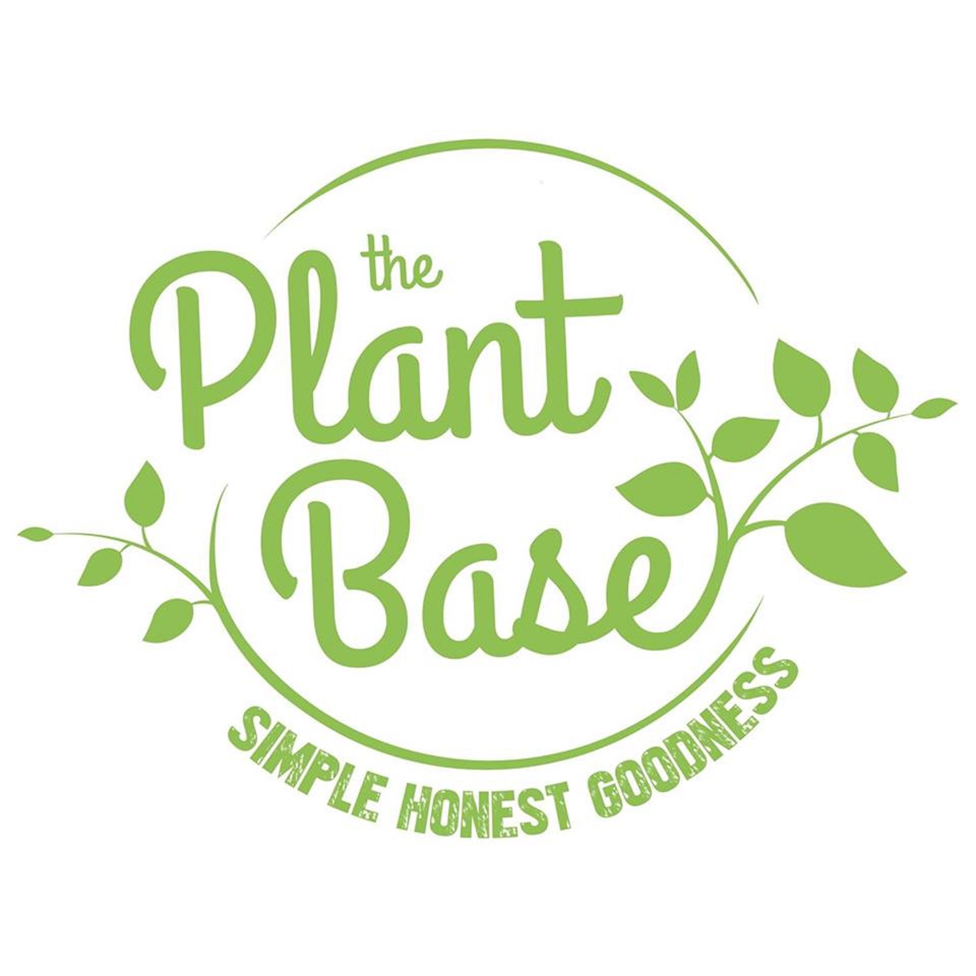 The Plant Base My Vegan Town
