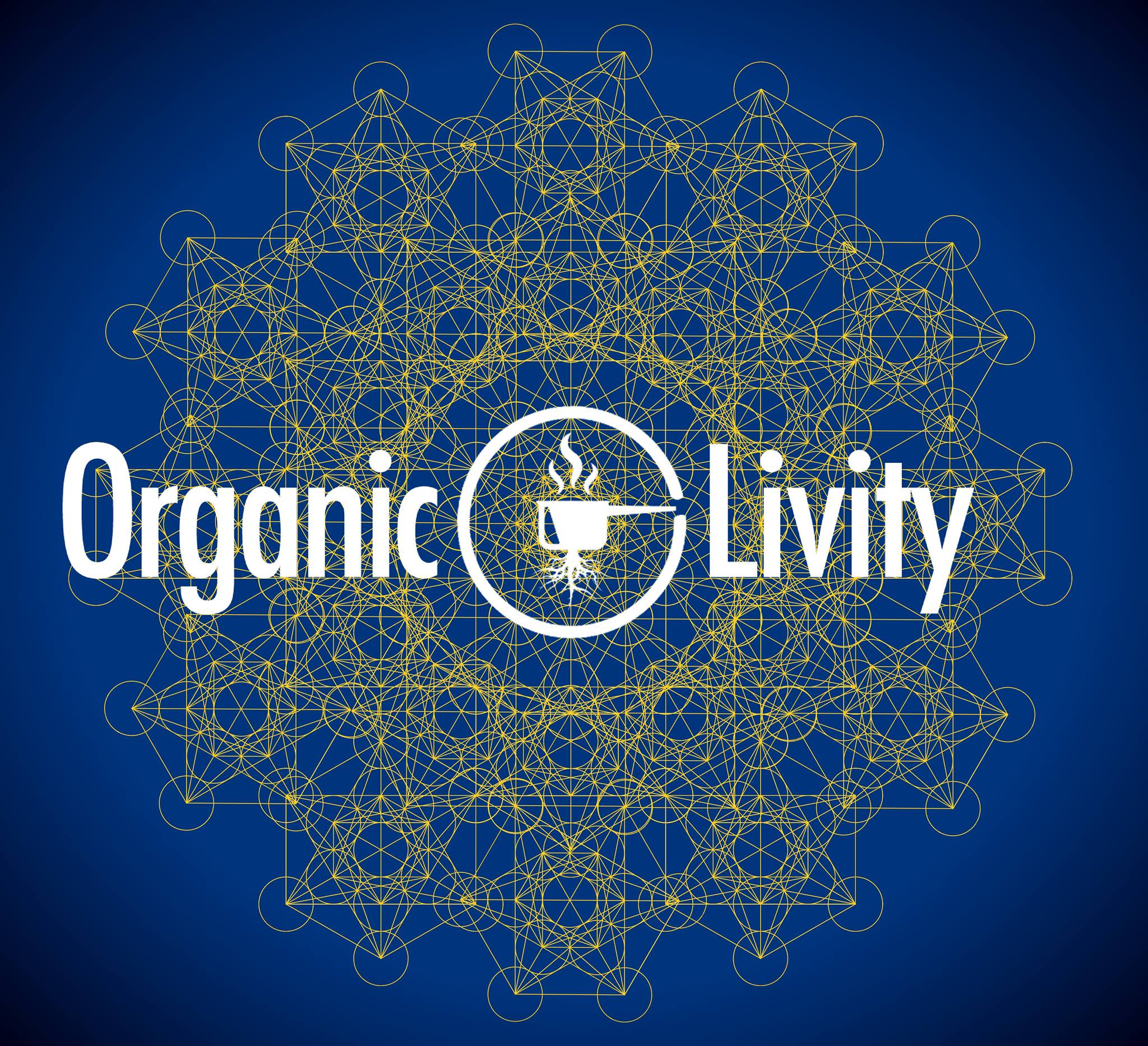Organic Livity Co Organic Livity Co